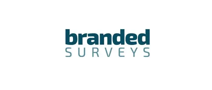 Branded Surveys Logo